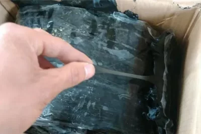 如何在木材填料中制作木纹？