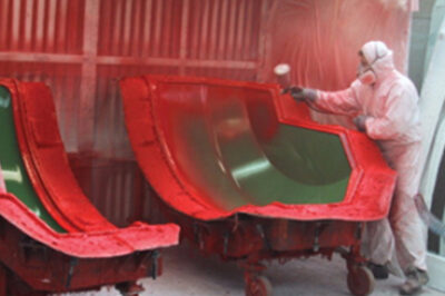 什么是胶衣凝胶涂层？