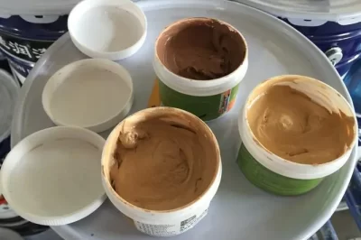 你如何安装木材填料？