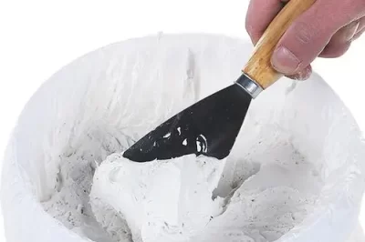 我需要密封木材填料吗？