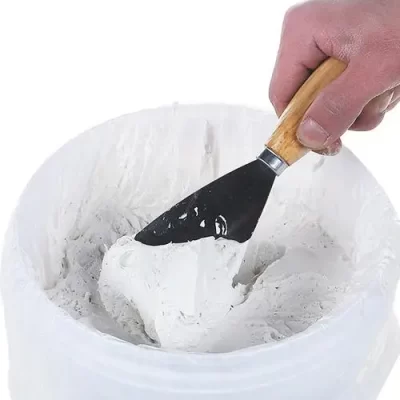 我需要密封木材填料吗？