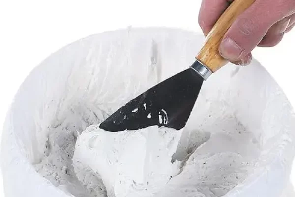 我需要密封木材填料吗？