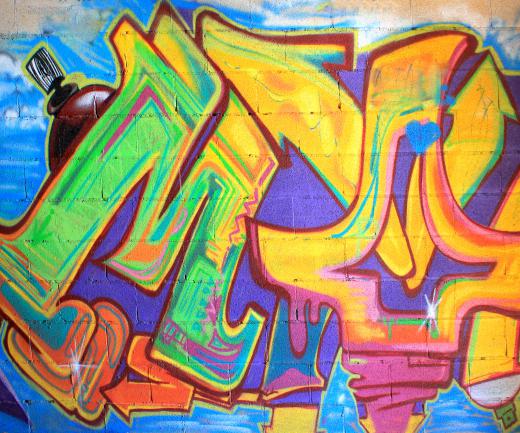colorful-graffiti