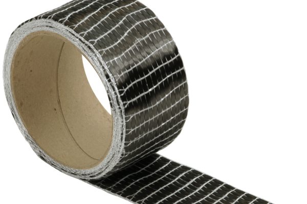 为什么要使用单向碳纤维带加固？