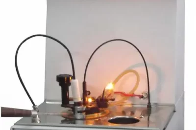 什么是闪点（闪点解释和等级说明）