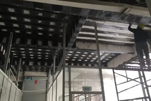 碳纤维布加固碳纤维布（碳纤维加固多少钱每平米）