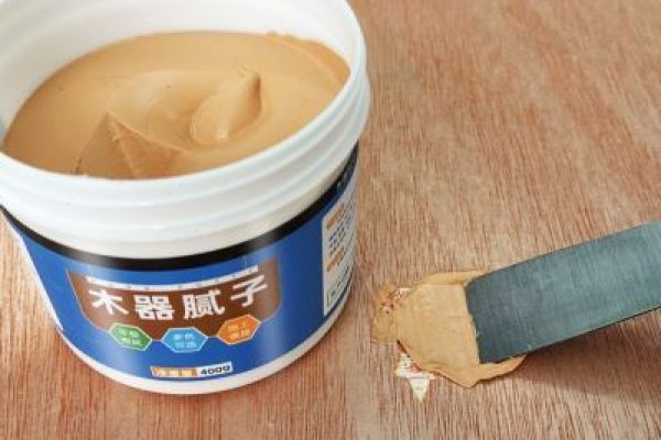 木材填料坚固吗？