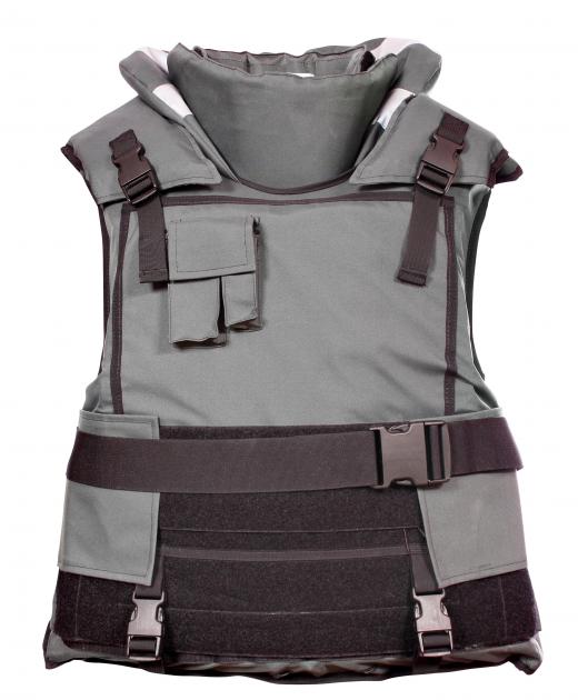 kevlar-bullet-proof-vest