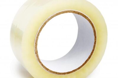 什么是透明胶带？