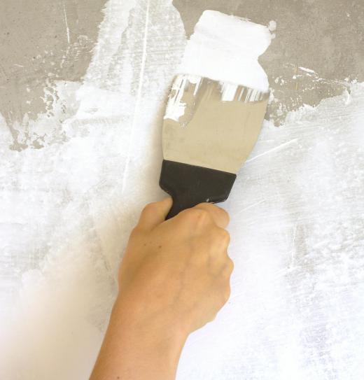 spackle-repair