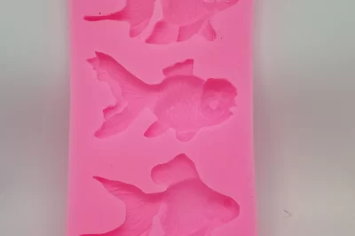 制作树脂立体模型的最简单方法