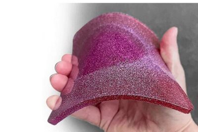 为什么我的树脂弯曲（使用柔性树脂的5个理由）