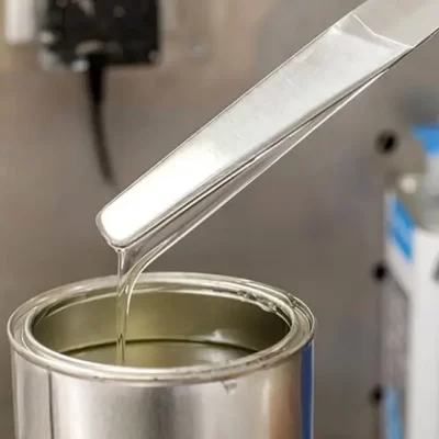 稀释环氧树脂：方法、用量和稀释剂类型