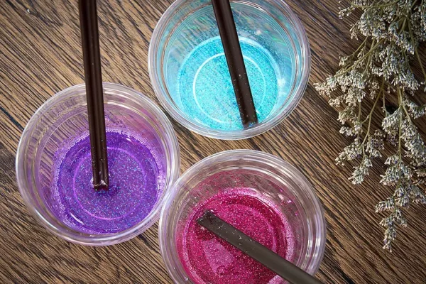 什么是环氧树脂（了解环氧树脂）