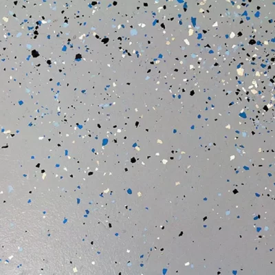 车库地板环氧树脂涂层教程