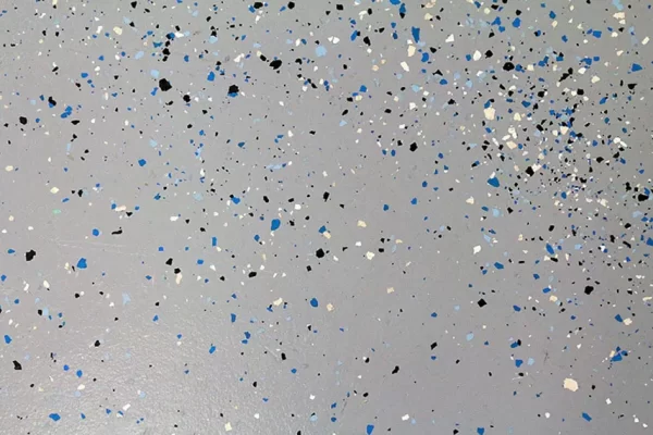 车库地板环氧树脂涂层教程