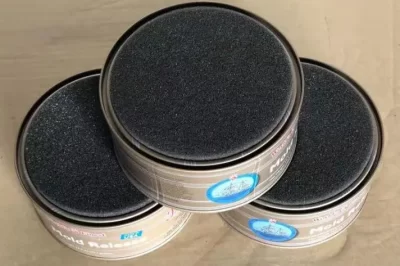 脱模蜡的使用方法