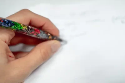 如何使用环氧树脂？