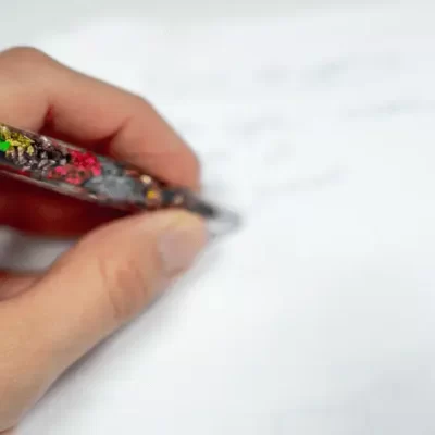 如何使用环氧树脂？