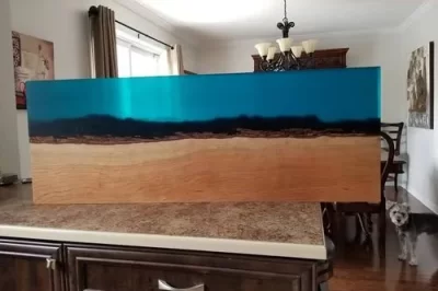 环氧桌面固化需要多长时间？