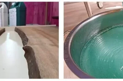 我应该在什么温度下使用环氧树脂？