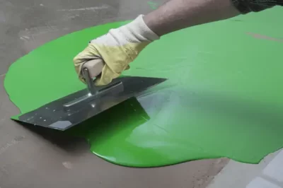 环氧树脂干燥硬吗？