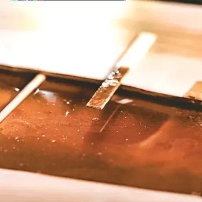 如何用丙烯酸涂料给环氧树脂上色？