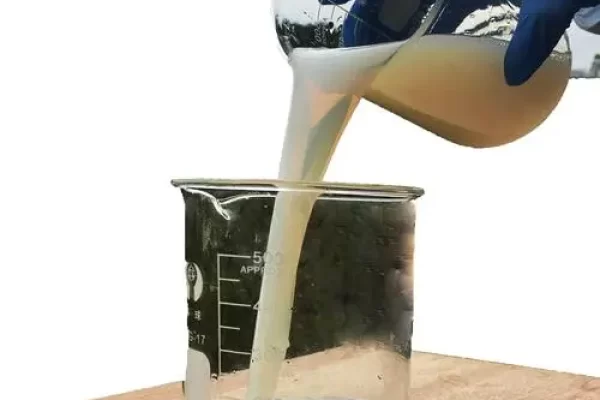 你能用环氧树脂代替接缝吗？