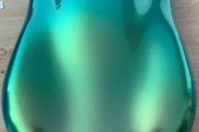 什么是变色龙涂层？