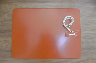 什么是硅胶加热器？