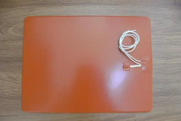 什么是硅胶加热器？