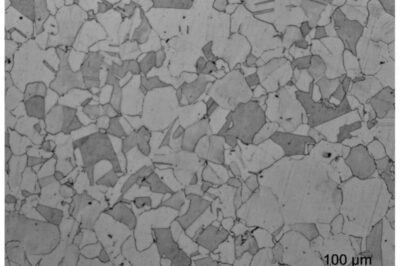 什么是奥氏体？