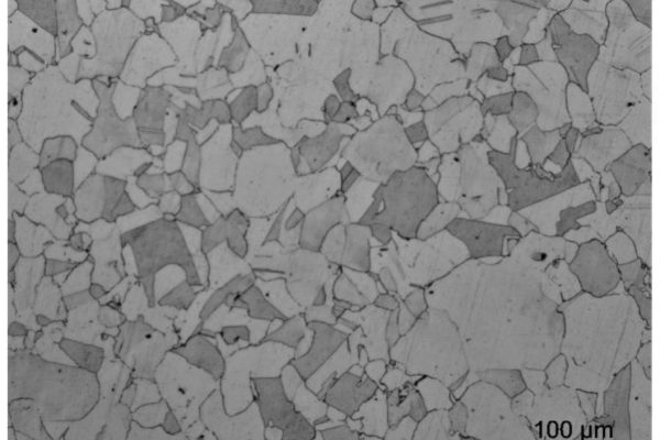 什么是奥氏体？
