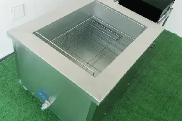 脱脂设备有哪些不同类型？