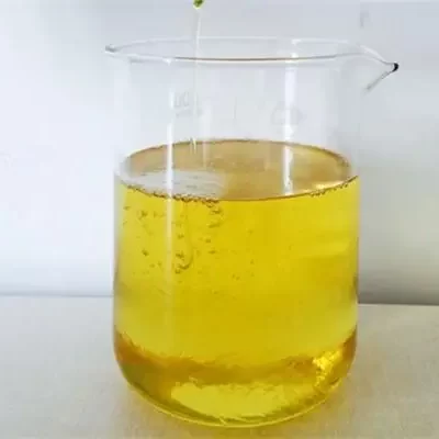 如何选择最佳的柑橘脱脂剂？