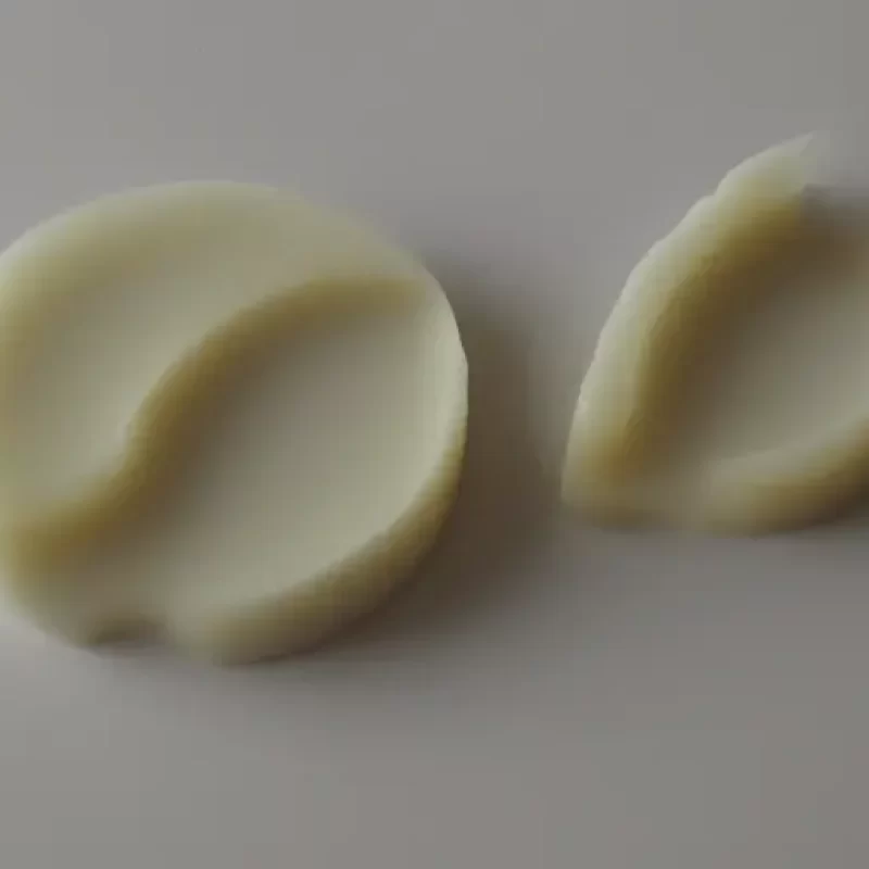 如何摆脱环氧树脂中的酒窝？