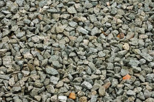 在建筑中，什么是聚合？