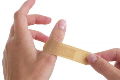 防水绷带有哪些不同类型？