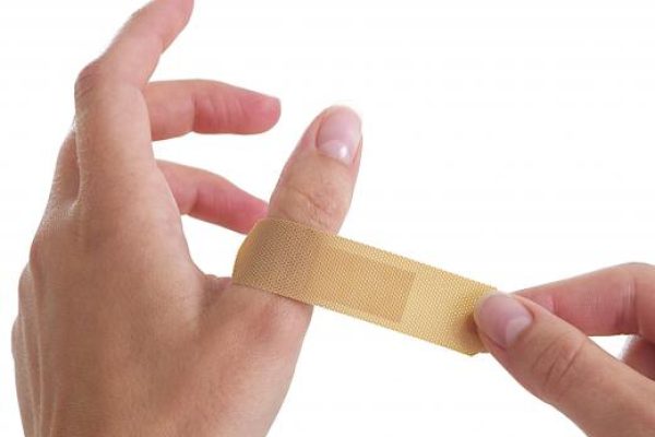 防水绷带有哪些不同类型？