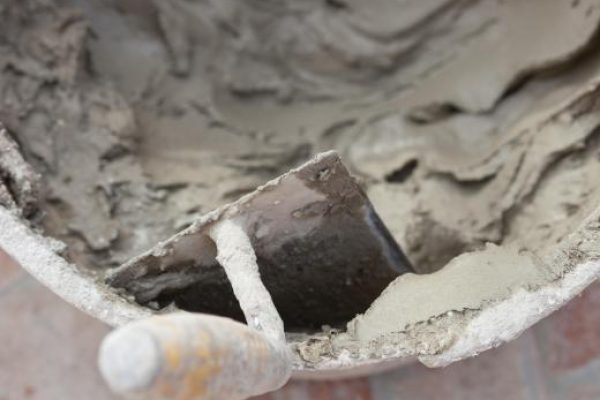 什么是砂浆混合物？