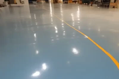 你能把环氧树脂放在聚氨酯上吗？