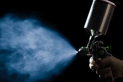 粉末涂料系统有哪些不同类型？