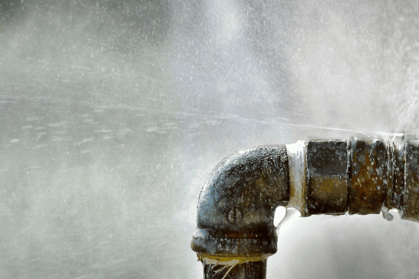 5种可以用环氧树脂进行的防水修复