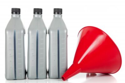 机油有哪些不同类型？