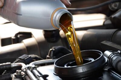 什么是合成油？