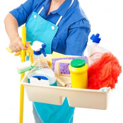 零件脱脂剂有哪些不同类型？