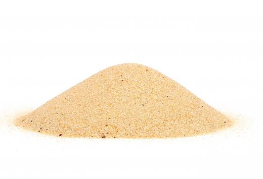 pile-of-sand
