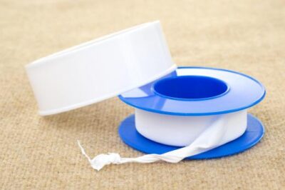 什么是螺纹密封胶带？