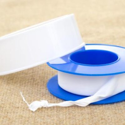 什么是螺纹密封胶带？