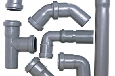 什么是聚氯乙烯管？